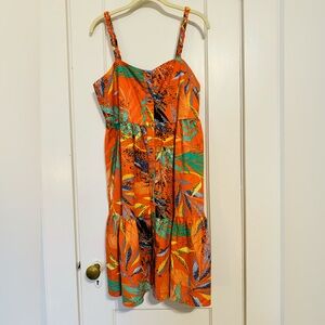 Beachlunchlounge dress